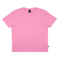 Syna World Unreleased Essentials Tee Washed Pink