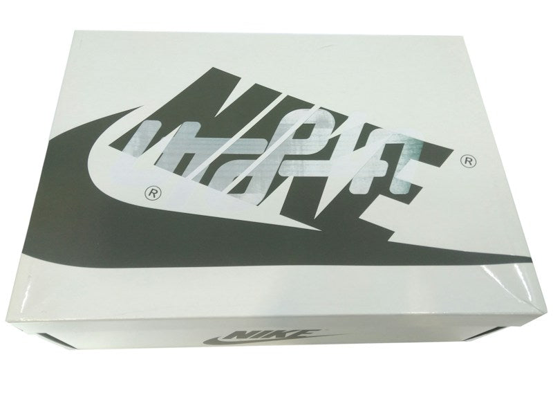 Jordan 1 Retro Low OG SP Travis Scott Olive (Friends and Family) (Women's)