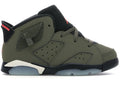 Jordan 6 Retro Travis Scott (TD)