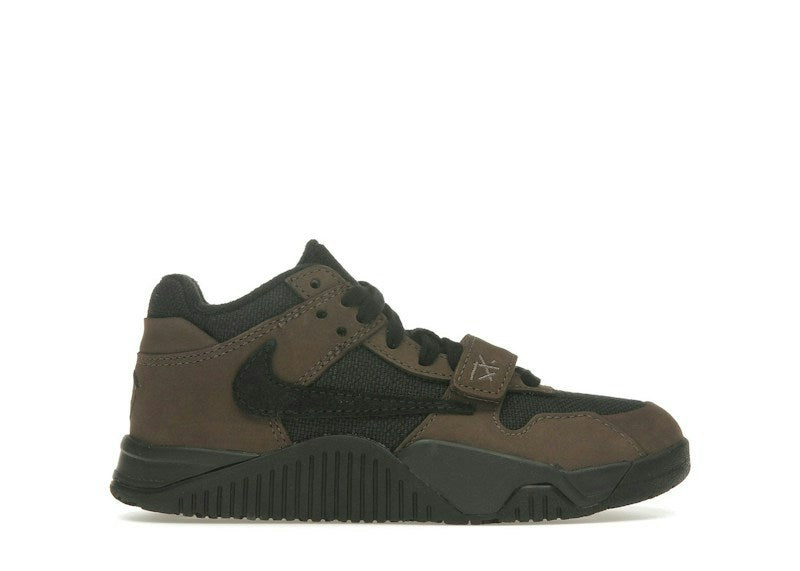 Jordan Jumpman Jack TR Travis Scott Dark Mocha (PS)