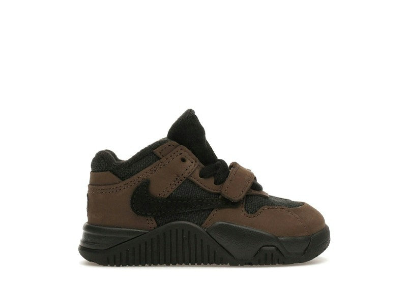Jordan Jumpman Jack TR Travis Scott Dark Mocha (TD)