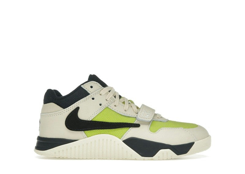 Jordan Jumpman Jack TR Travis Scott Bright Cactus (PS)