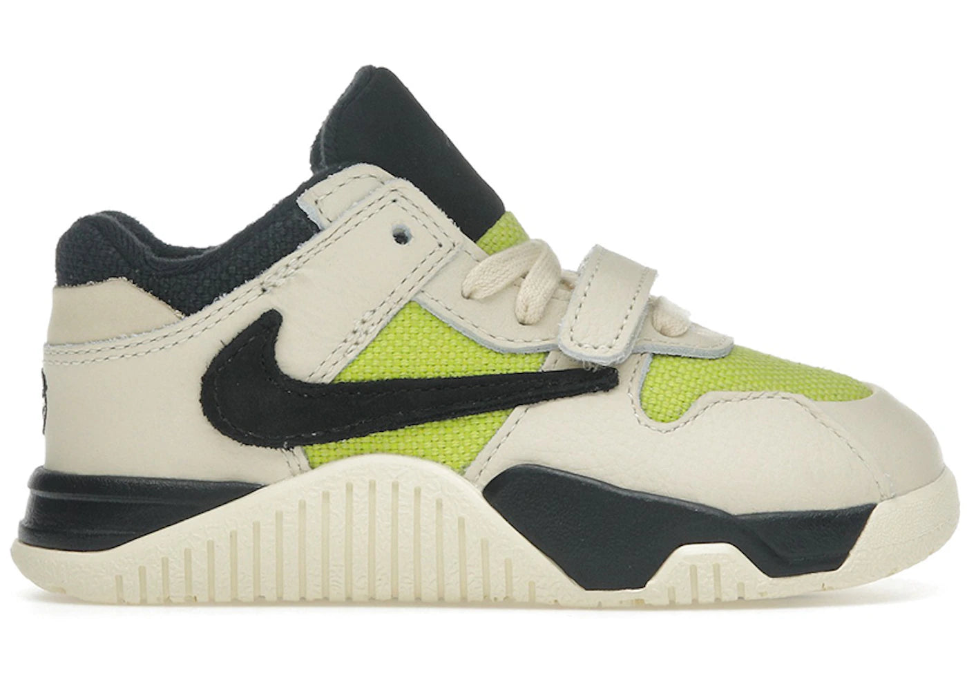 Jordan Jumpman Jack TR Travis Scott Bright Cactus (TD)