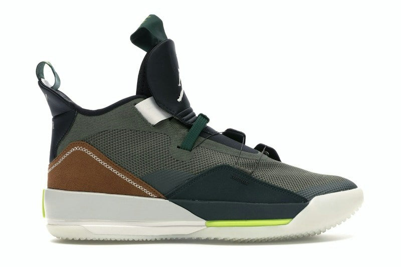 Jordan XXXIII Travis Scott