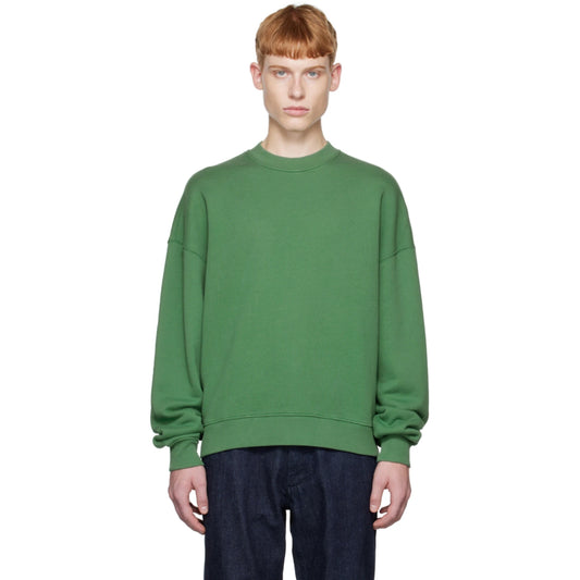 AXEL ARIGATO Green Illusion Sweatshirt
