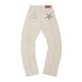 Corteiz C-Star Denim Pants