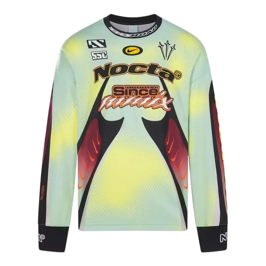 Nike x NOCTA L'Art DRX Long Sleeve Jersey