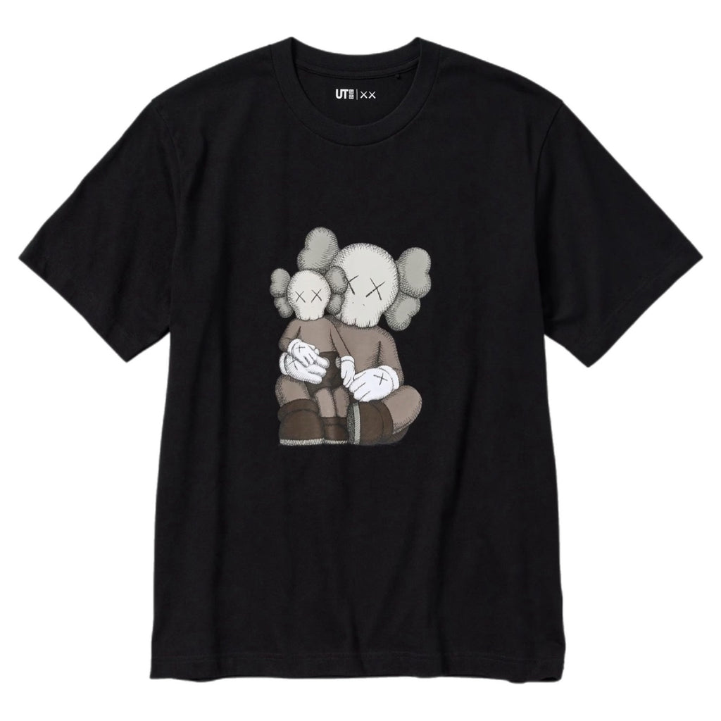 Kaws x Uniqlo
