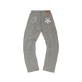 Corteiz C-Star Denim Pants