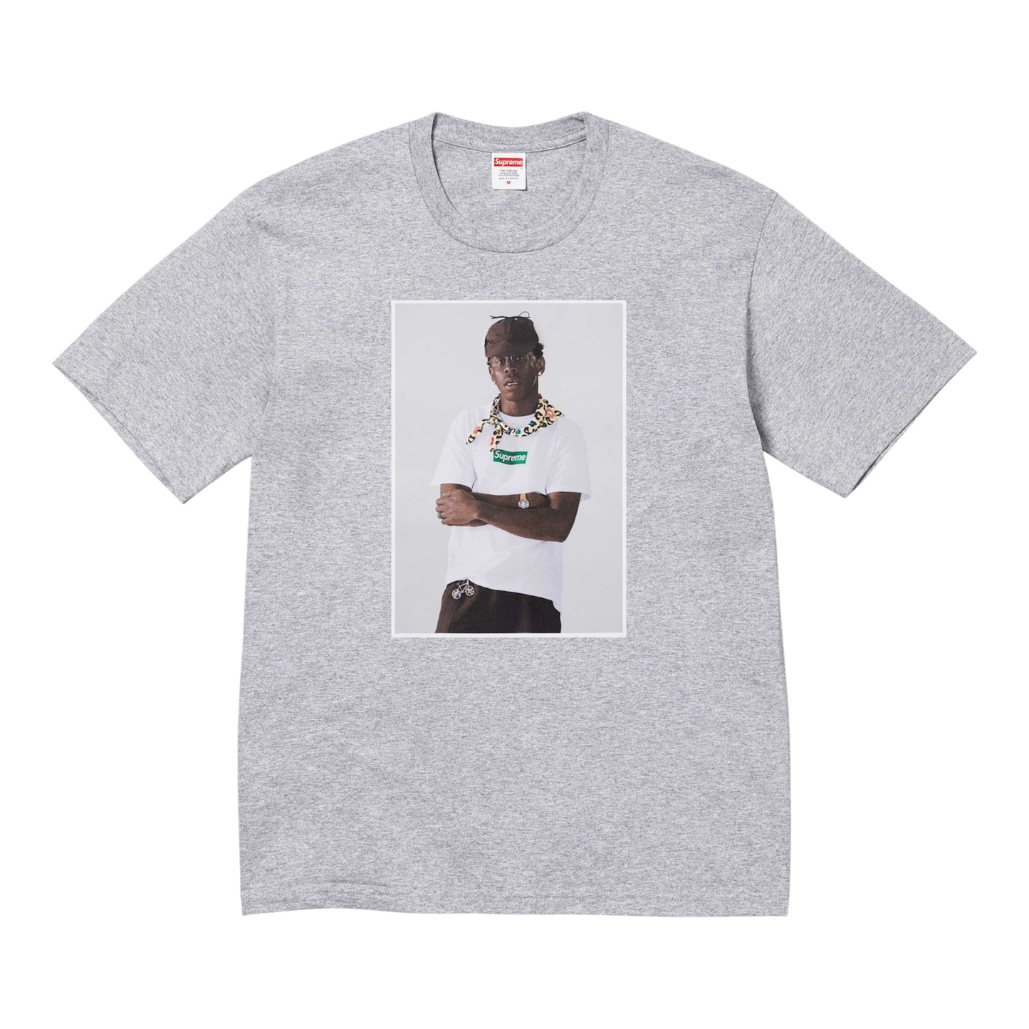 Supreme Tyler The Creator Tee