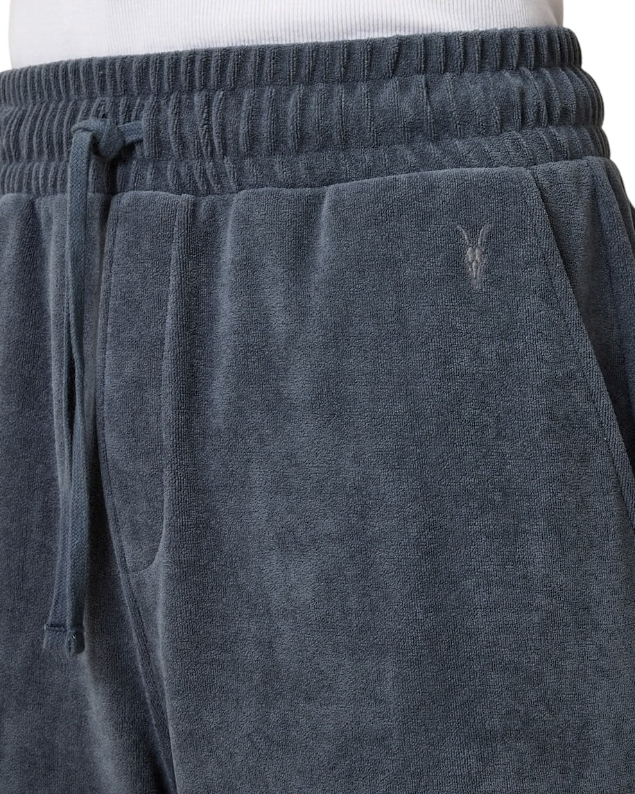 Allsaints Felix Relaxed Fit Short