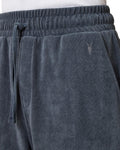 Allsaints Felix Relaxed Fit Short