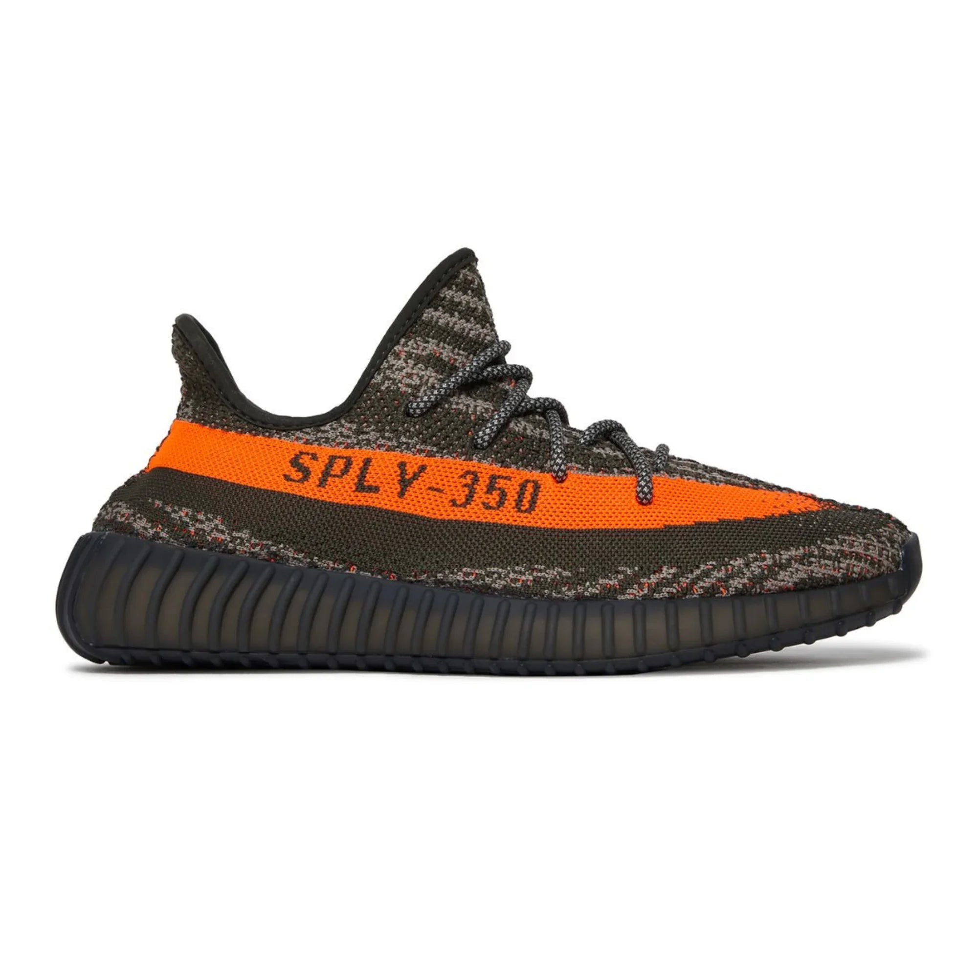 Yeezy 350 Boost V2 “CARBON BELUGA” •ALL SALES ARE FINAL NO RETURN OR EXCHANGE•