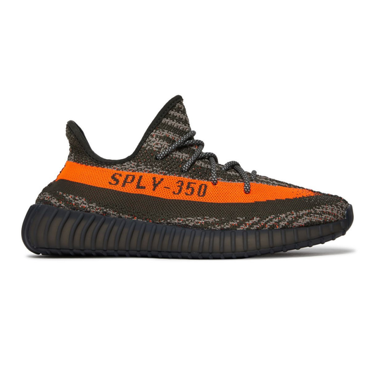 Yeezy 350 Boost V2 “CARBON BELUGA”