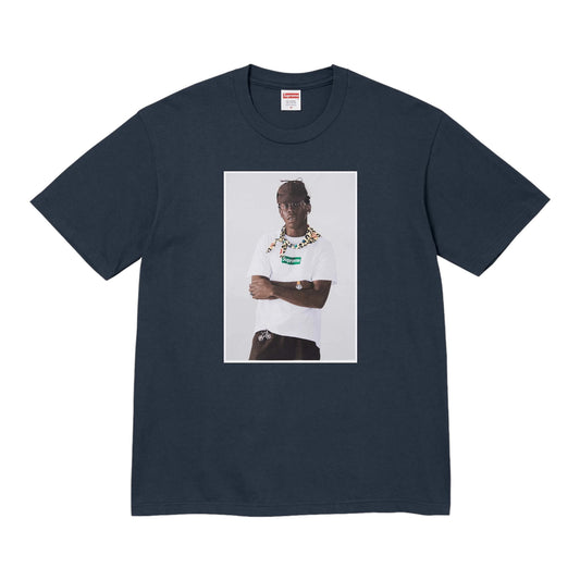 Supreme Tyler The Creator Tee