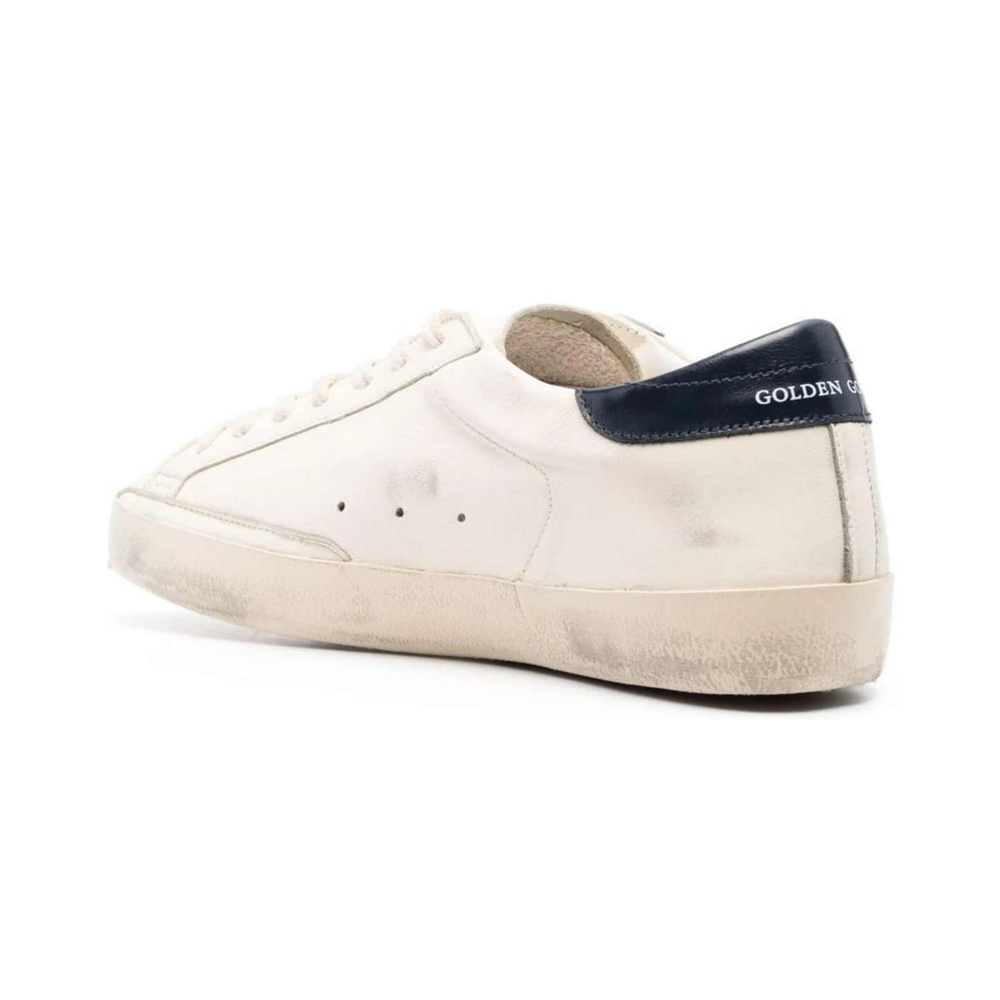 Golden Goose Superstar Navy