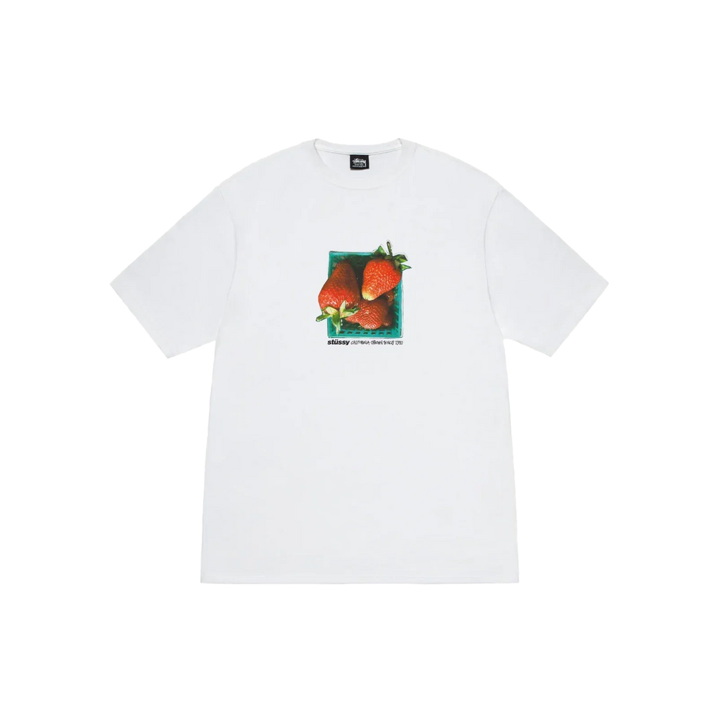 Stüssy Berries Tee