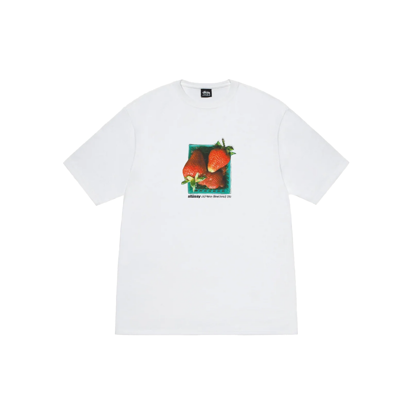 Stüssy Berries Tee