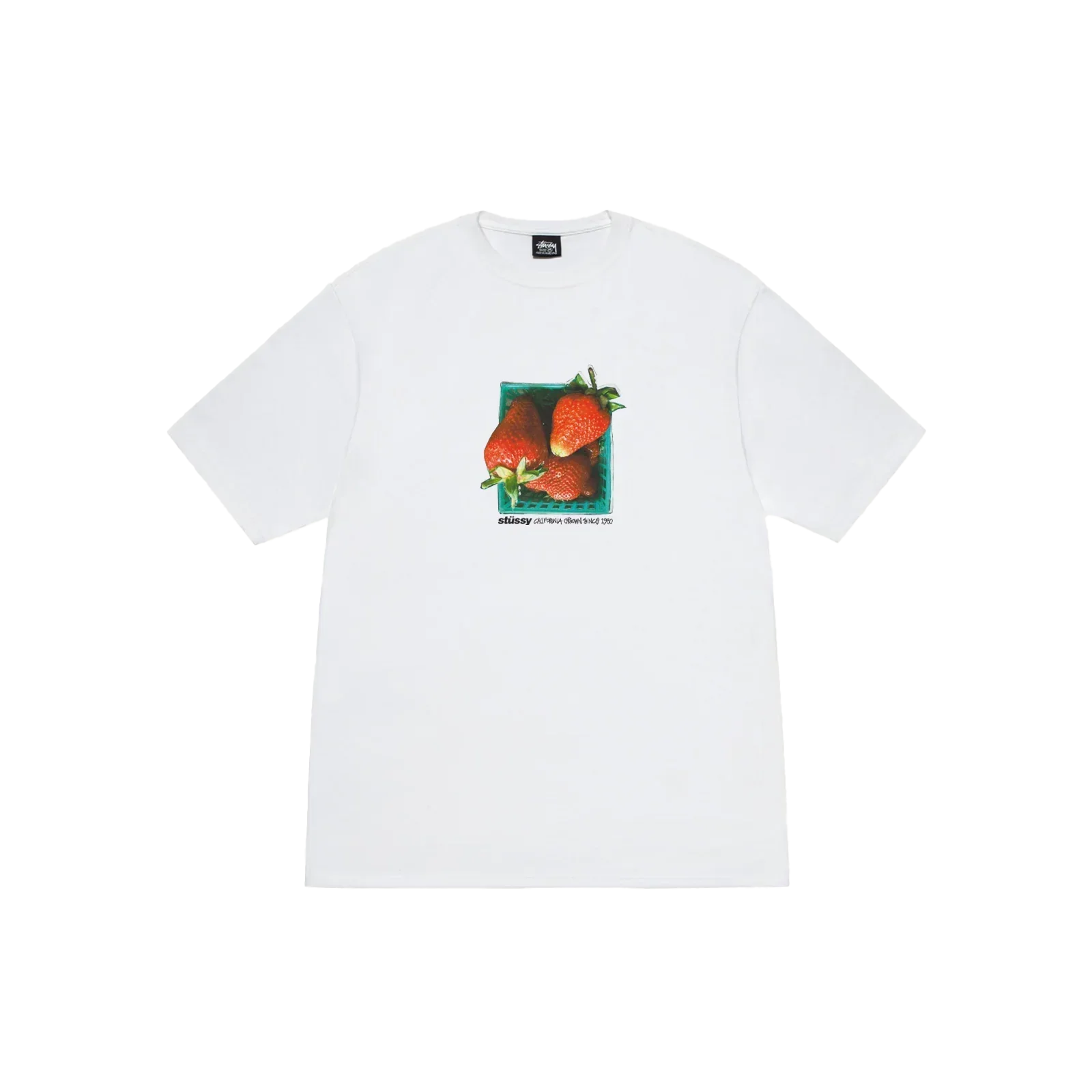Stüssy Berries Tee