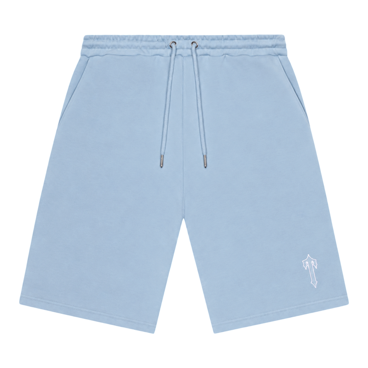 Trapstar Foundation Light Blue Short