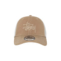 Stüssy x New Era 9Twenty Tonel Trucker