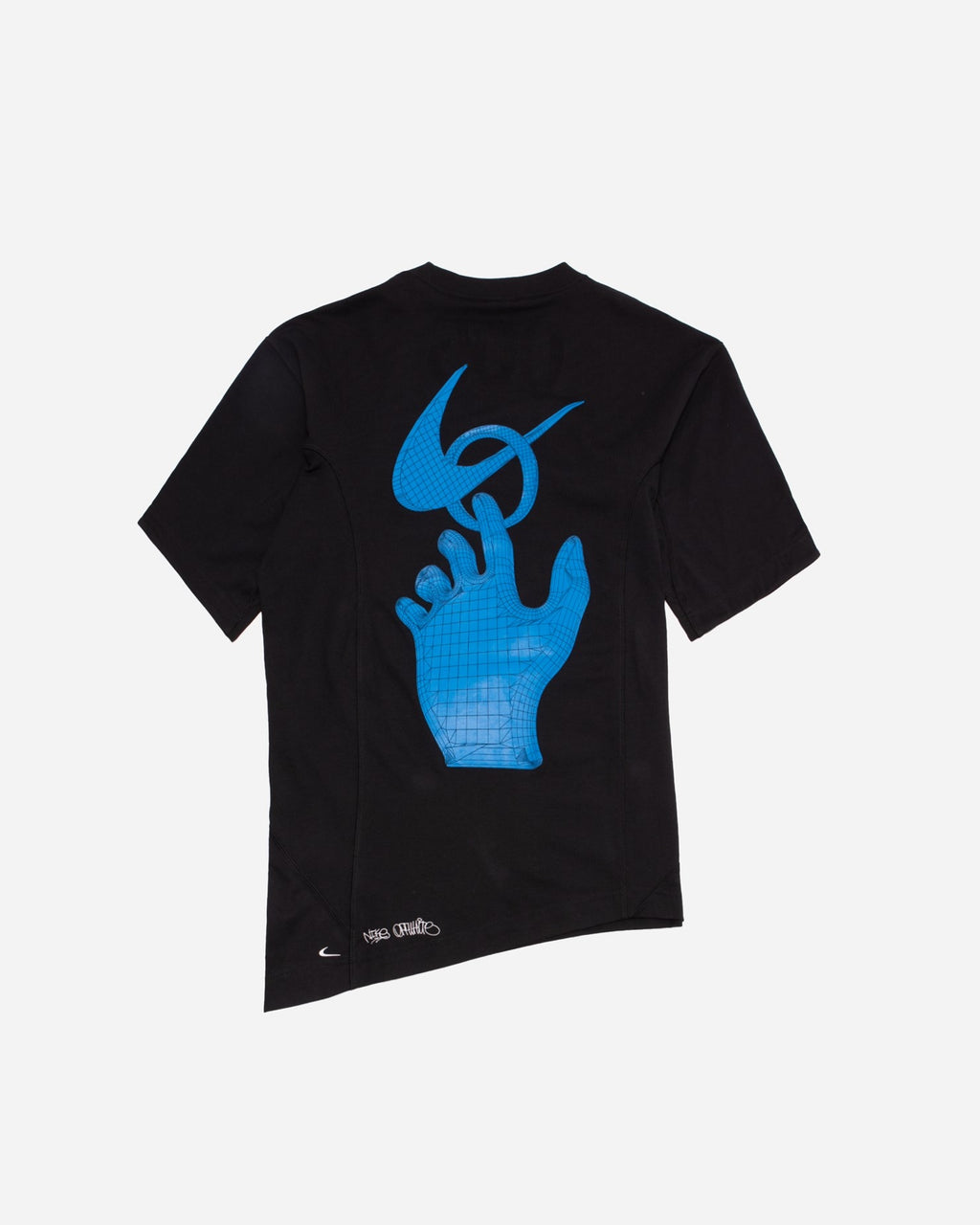 Off White x Nike 005 T-Shirt