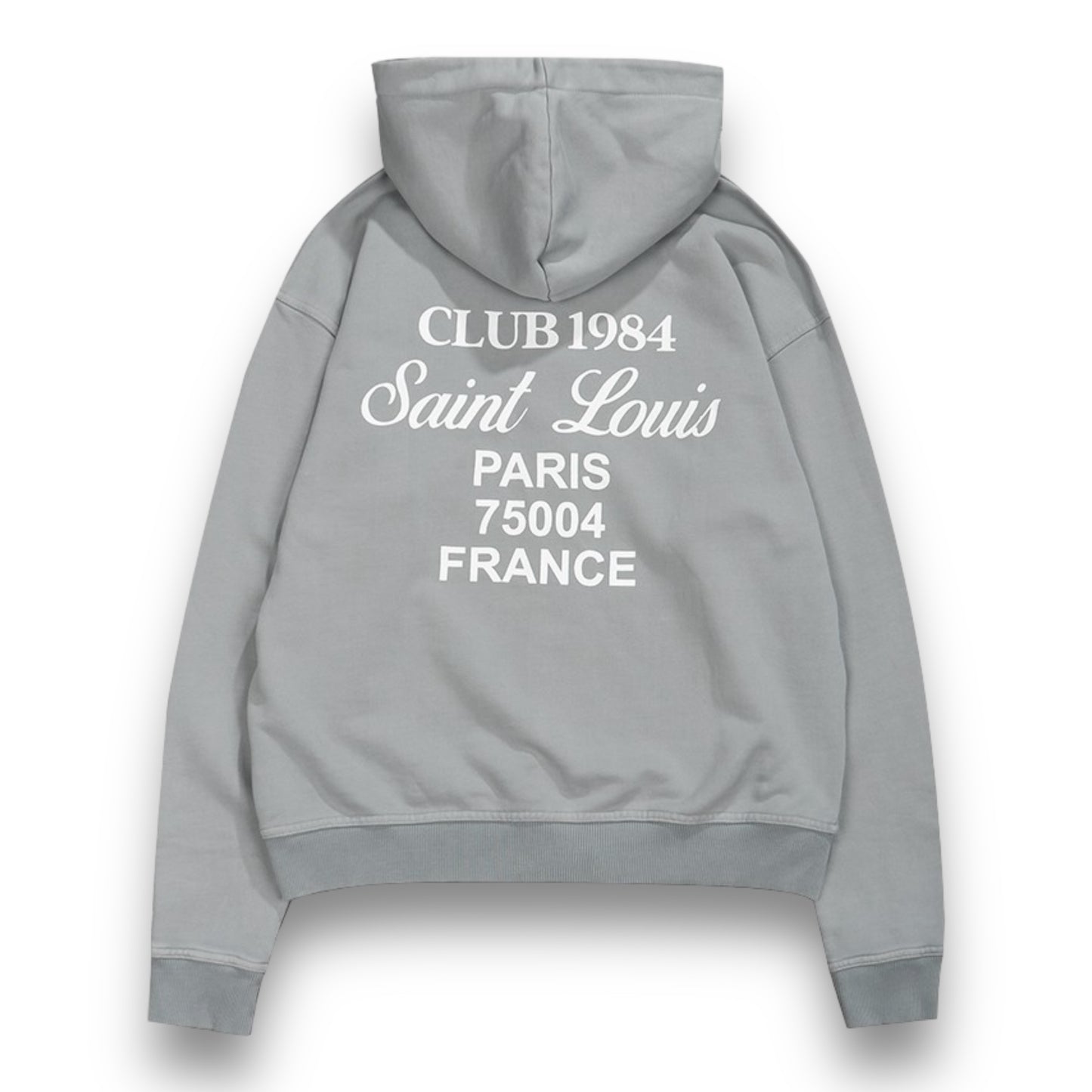 CLUB1984 HOODIE