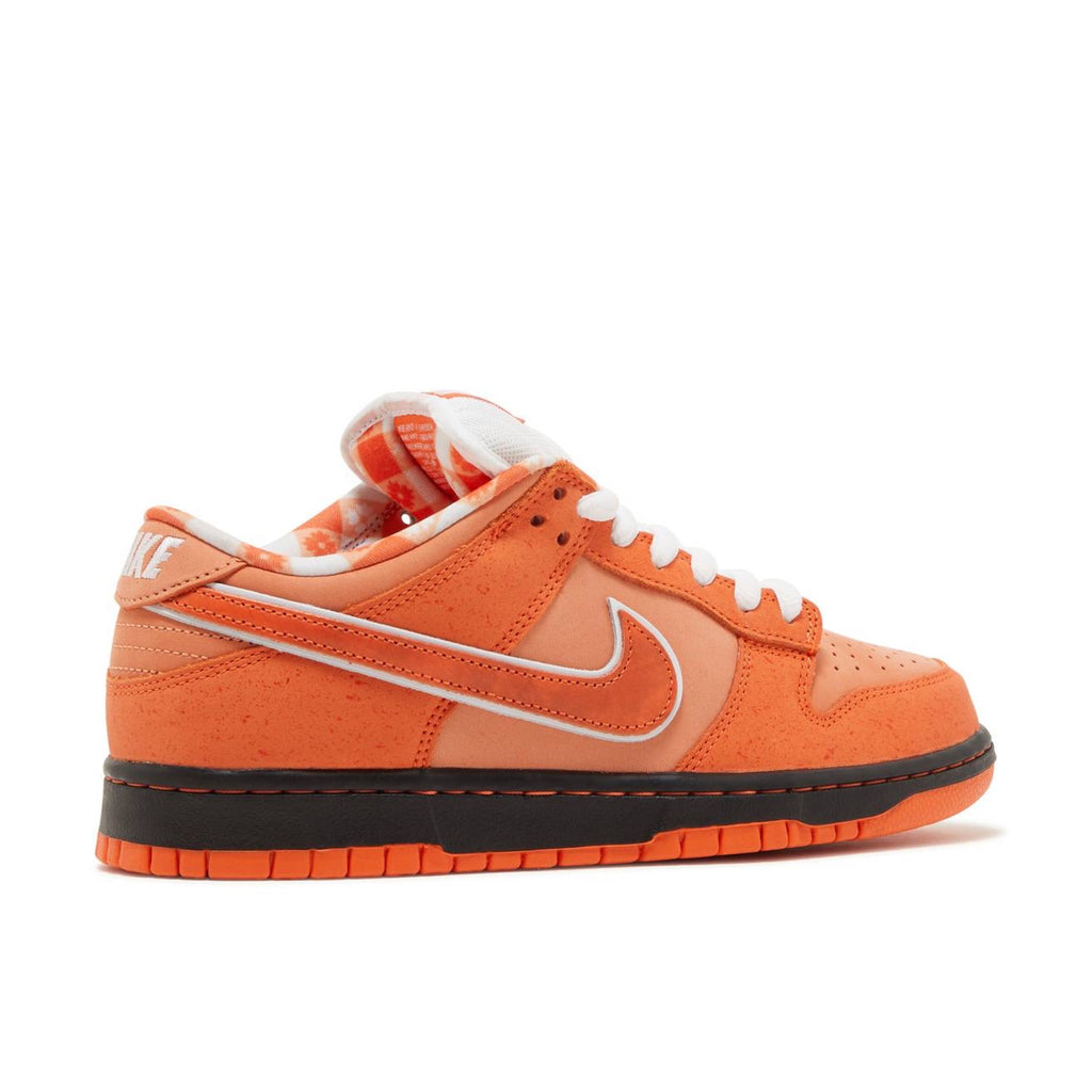 Concepts x Nike Dunk Low SB ORANGE LOBSTER