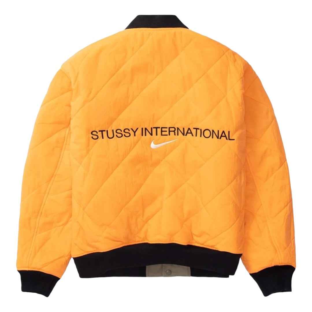 Nike x Stussy Reversible Jacket