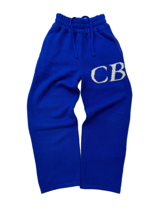 ColeBuxton Knit Pant