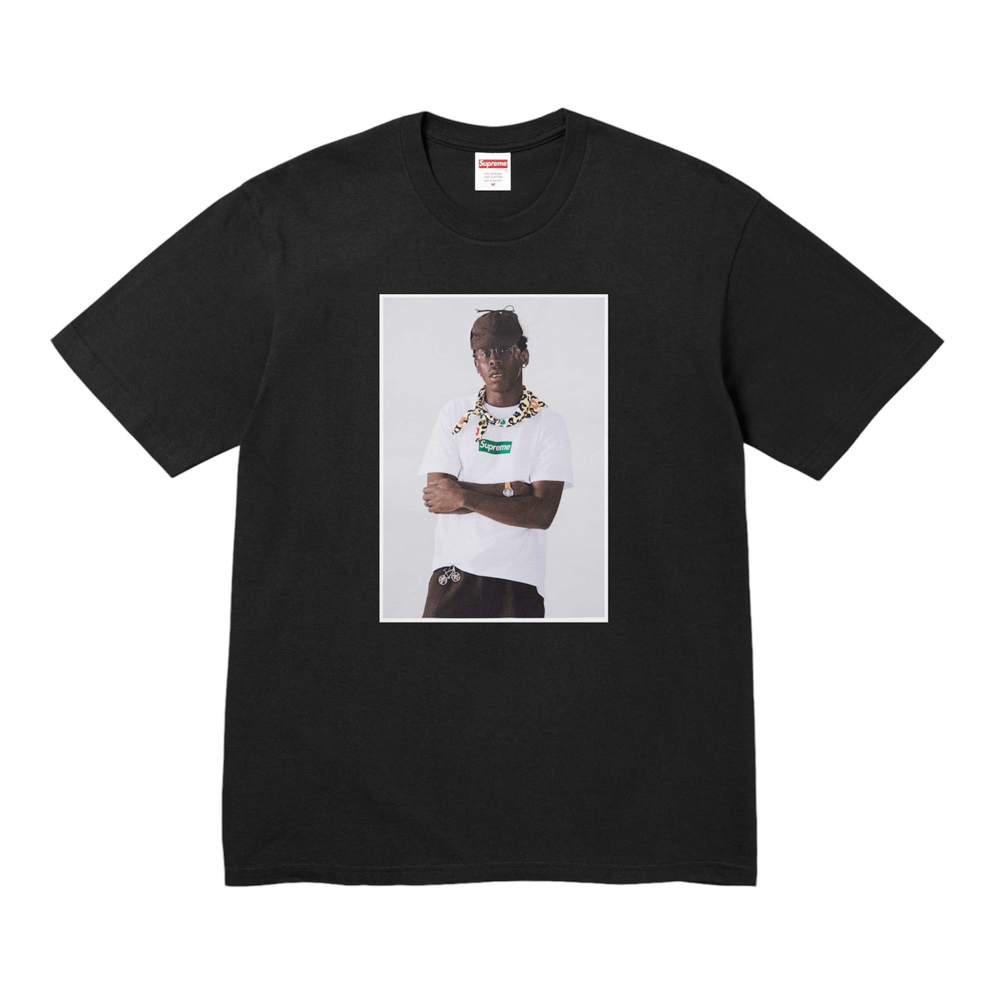 Supreme Tyler The Creator Tee