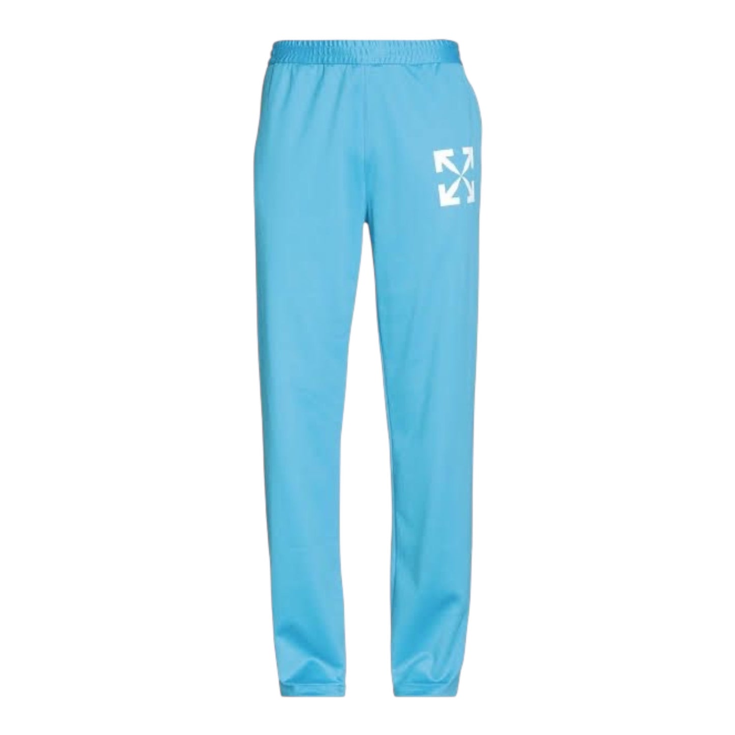 Off-White Blue Track Pant