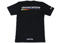 Chrome Hearts Boost T-shirt Black