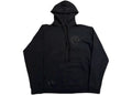 Chrome Hearts Cannes France Exclusive Pullover Hoodie Black