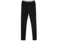 Chrome Hearts Logo Leggings Black