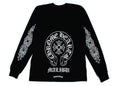 Chrome Hearts Malibu Exclusive L/S T-shirt Black