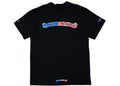 Chrome Hearts Matty Boy America T-shirt Black