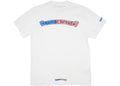 Chrome Hearts Matty Boy America T-shirt White