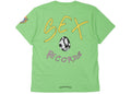 Chrome Hearts Matty Boy Sex Records T-shirt Citrus
