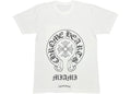 Chrome Hearts Miami Exclusive T-shirt White