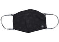 Chrome Hearts Motif Facemask Black/White