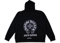 Chrome Hearts New York Exclusive Hoodie Black