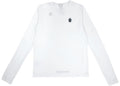 Chrome Hearts Women's Dagger L/S Shirt White