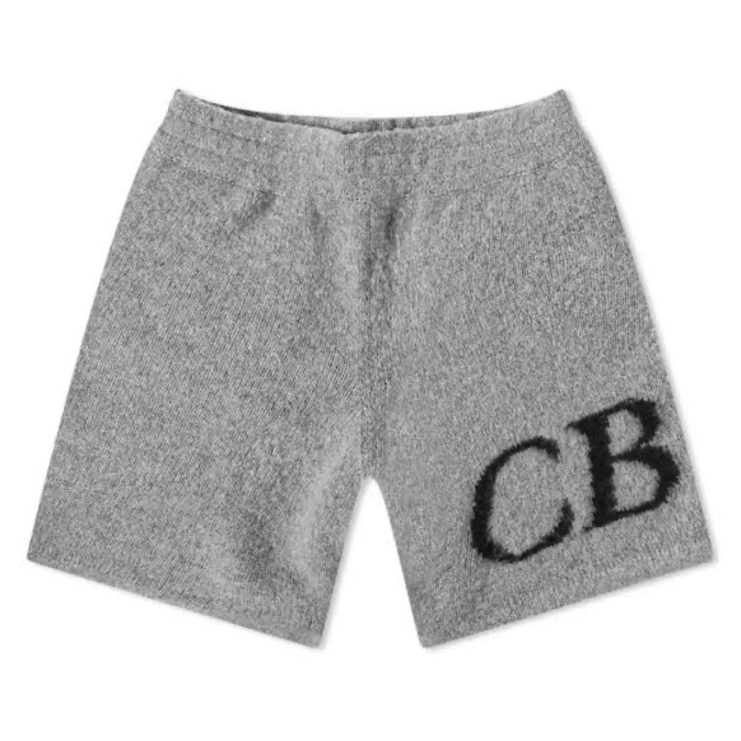 Cole Buxton Knit Shorts