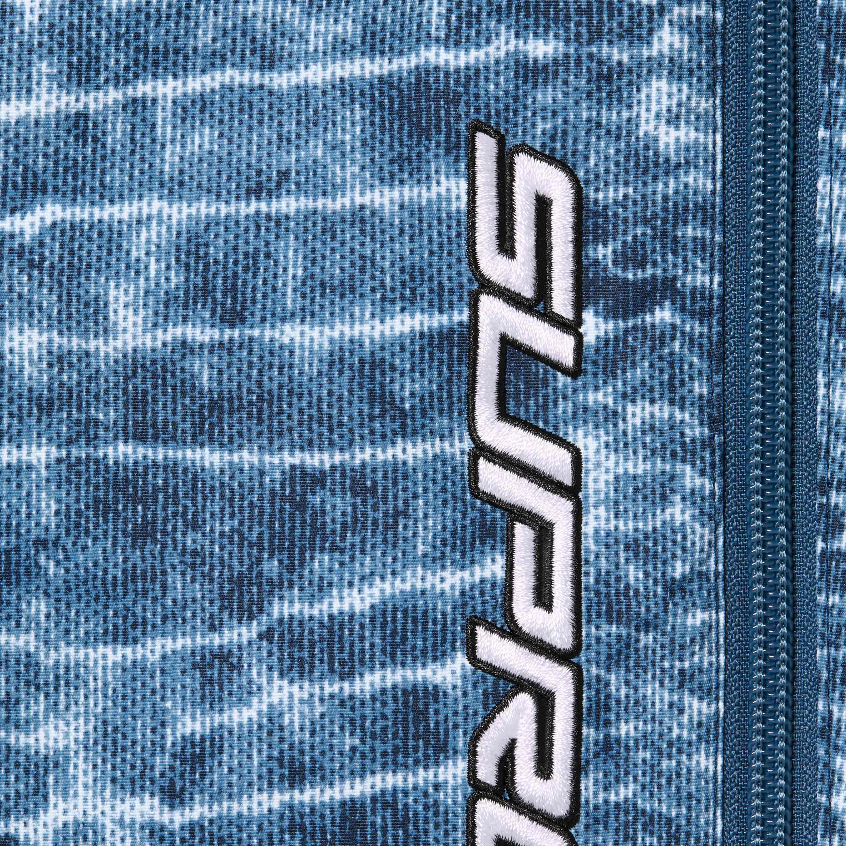 Supreme Warm Up Pant