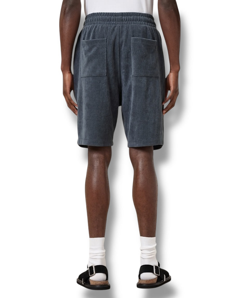 Allsaints Felix Relaxed Fit Short