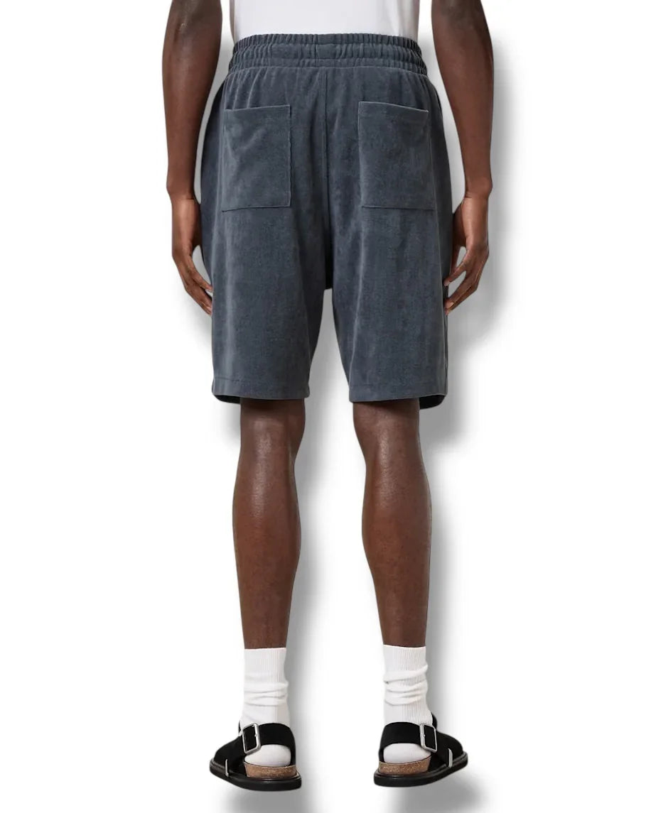 Allsaints Felix Relaxed Fit Short