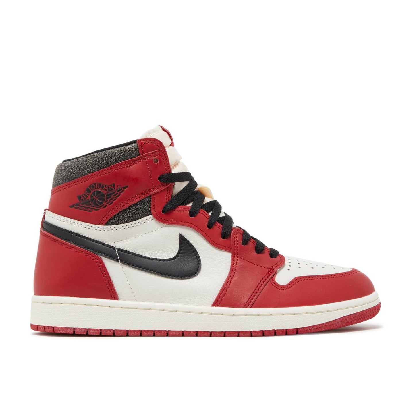 Air Jordan Retro 1 High OG CHICAGO LOST & FOUND