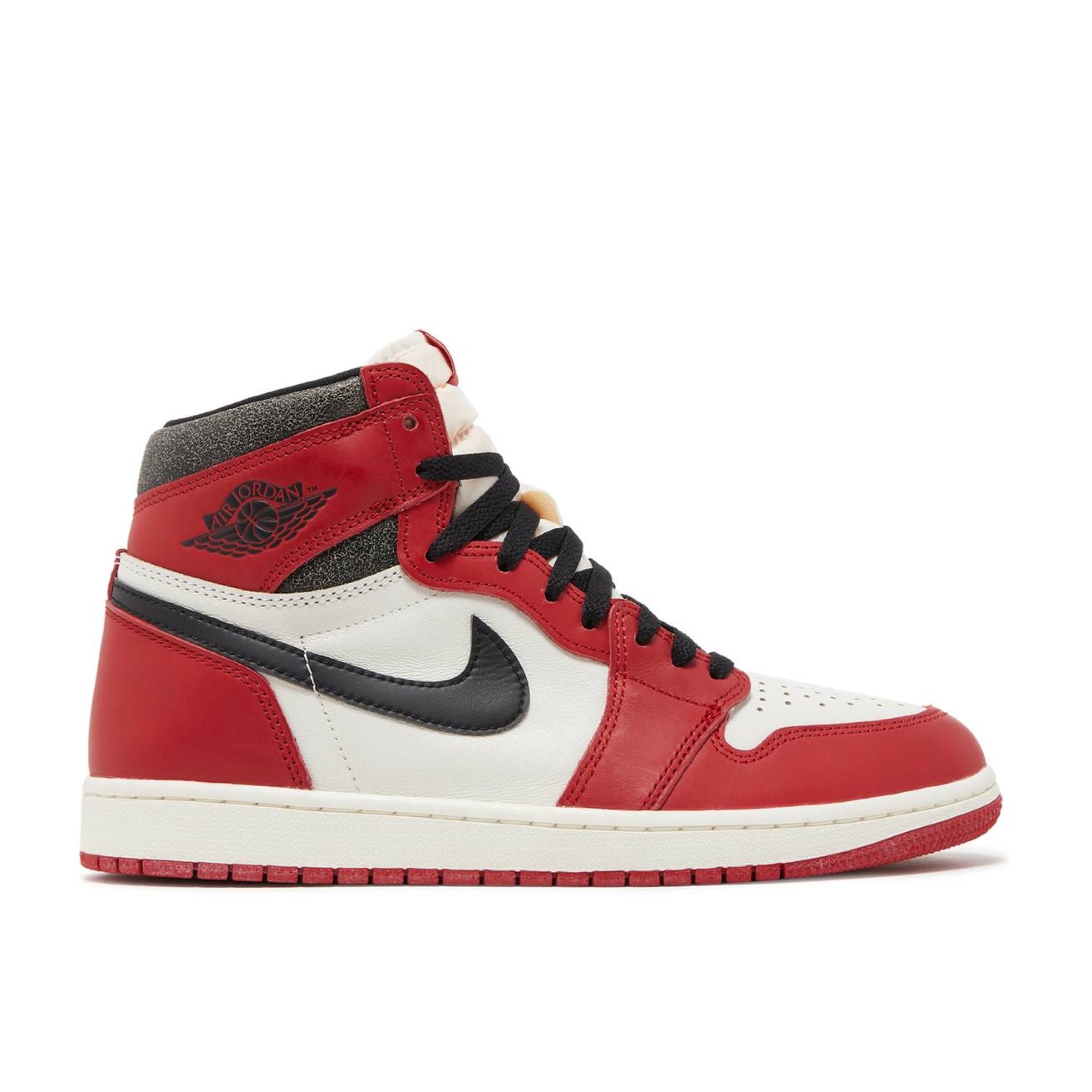Air Jordan Retro 1 High OG CHICAGO LOST &amp; FOUND