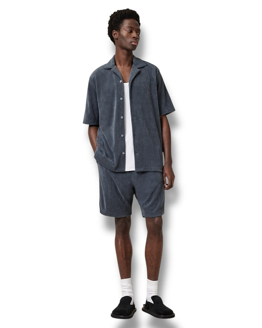 Allsaints Towelie Tracksuit